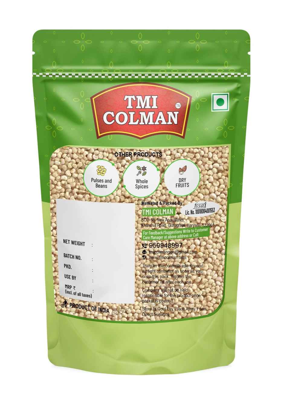 TMI COLMAN Khus Khus (Poppy Seeds)